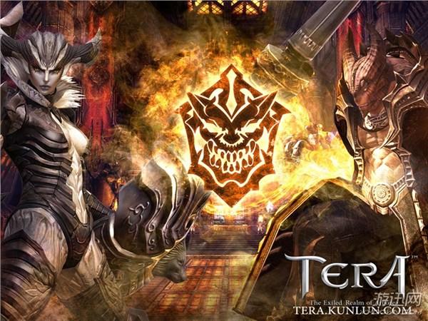 tera手游台服官网(tera韩服)