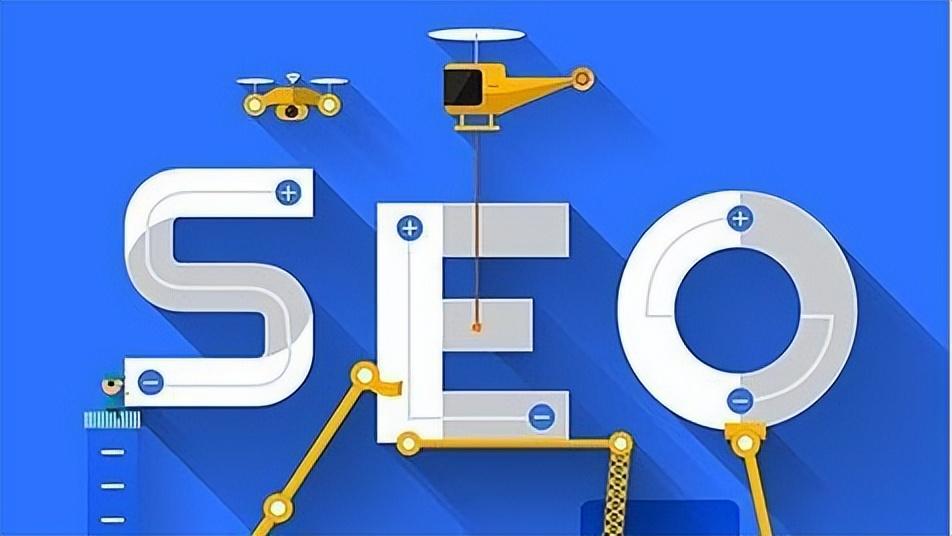 专注外贸网站建设营销(外贸seo)