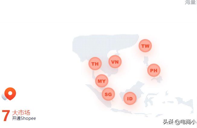 shopee哪个好(shopee谁更好)