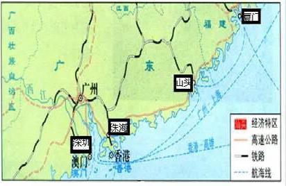 海南的贸易政策(海南对外贸易实行什么政策)