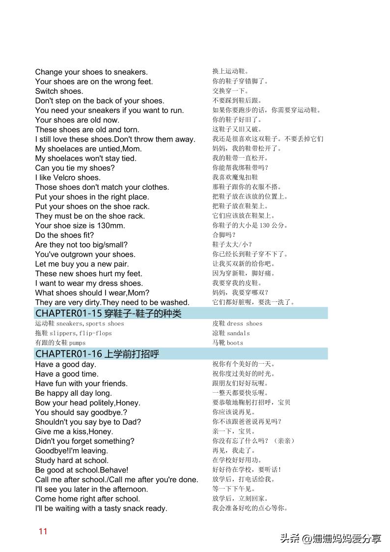 英语1000句日常用语有没有最好用的翻译软件翻译神器