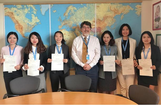 外贸公司实习报告实习报告是自己写吗