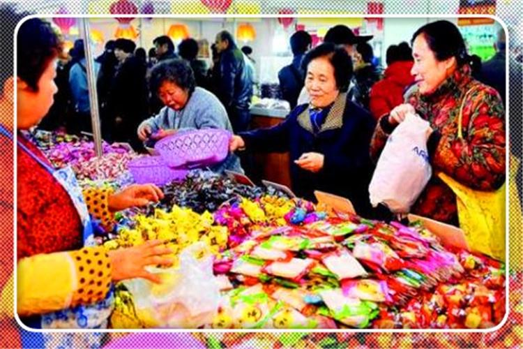 过年前卖什么比较挣钱(过年期间卖什么挣钱)