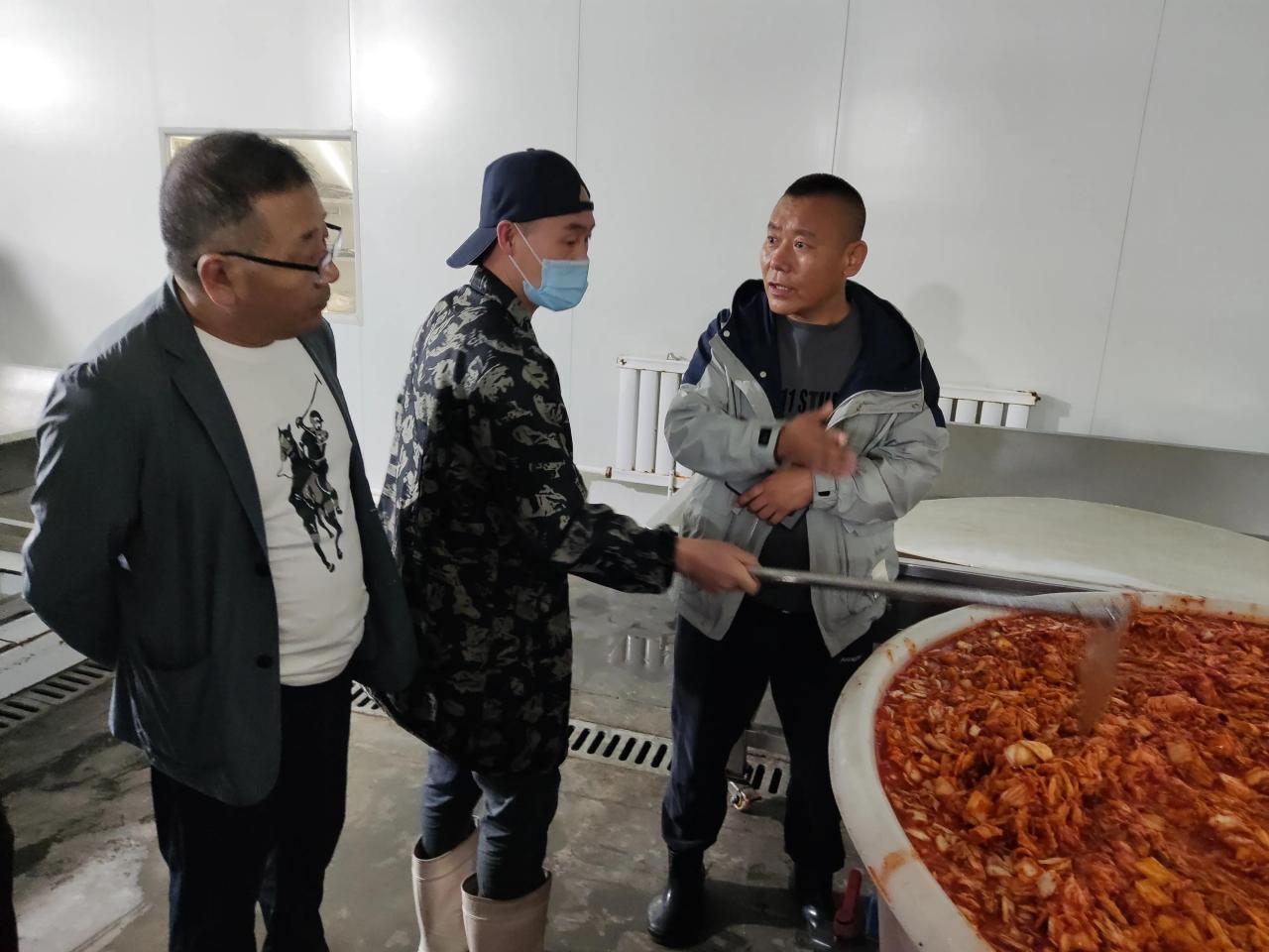 食品贸易怎么做如何一般贸易大贸进口日本食品