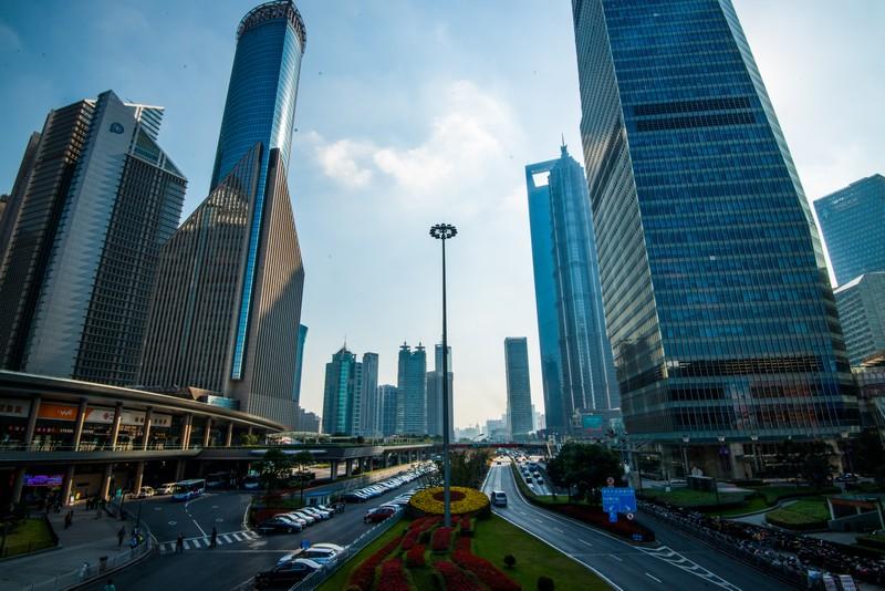 上海有多少家外贸公司(上海有哪些外贸公司不错的)