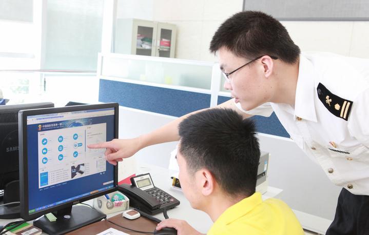 办理海关进出口证在什么地方办理海关备案仓库流程