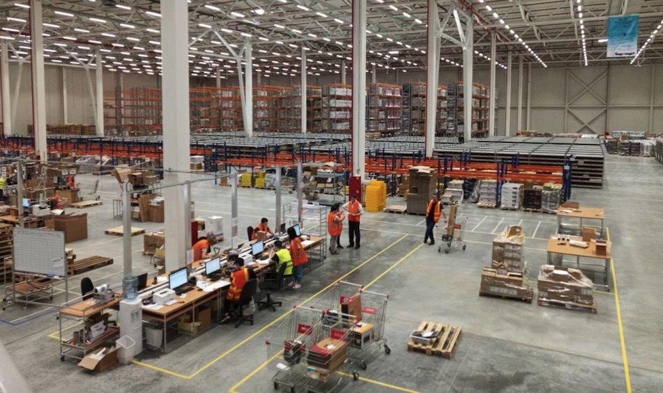 跨境物流未来发展趋势和前景论文电子商务下物流业务的今后发展趋势