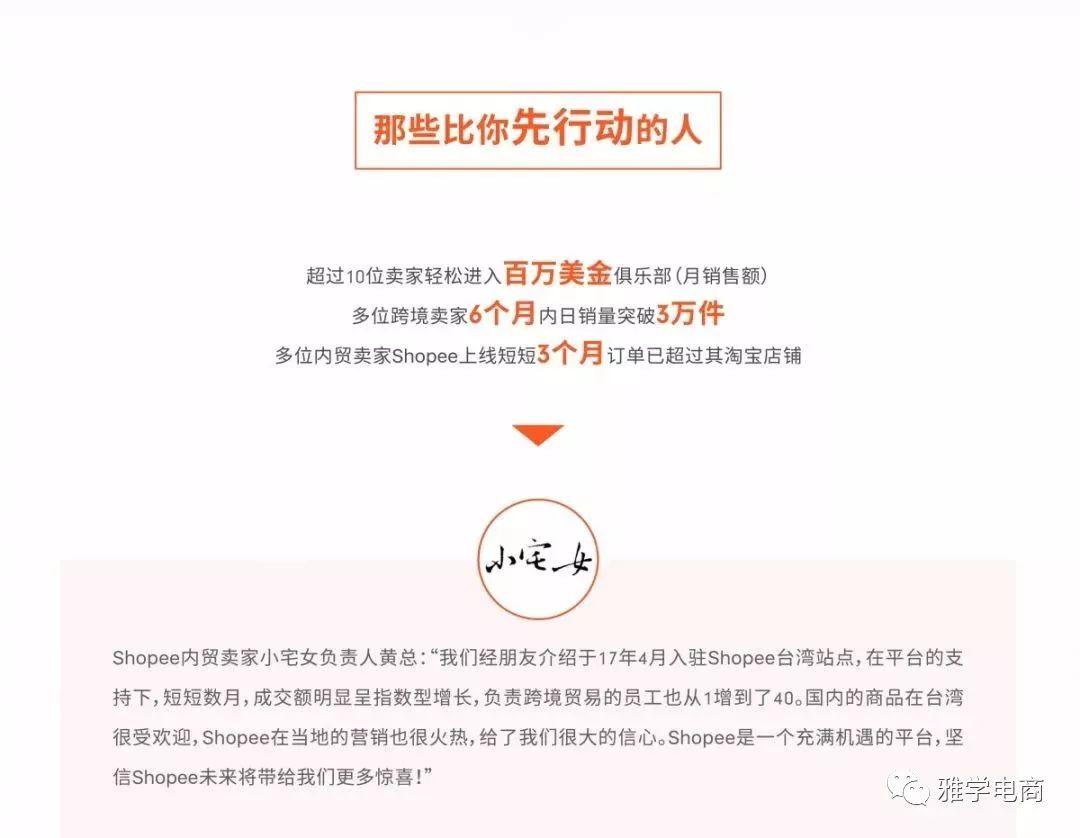 shopee跨境电商赚钱吗现在什么行业最火最赚钱