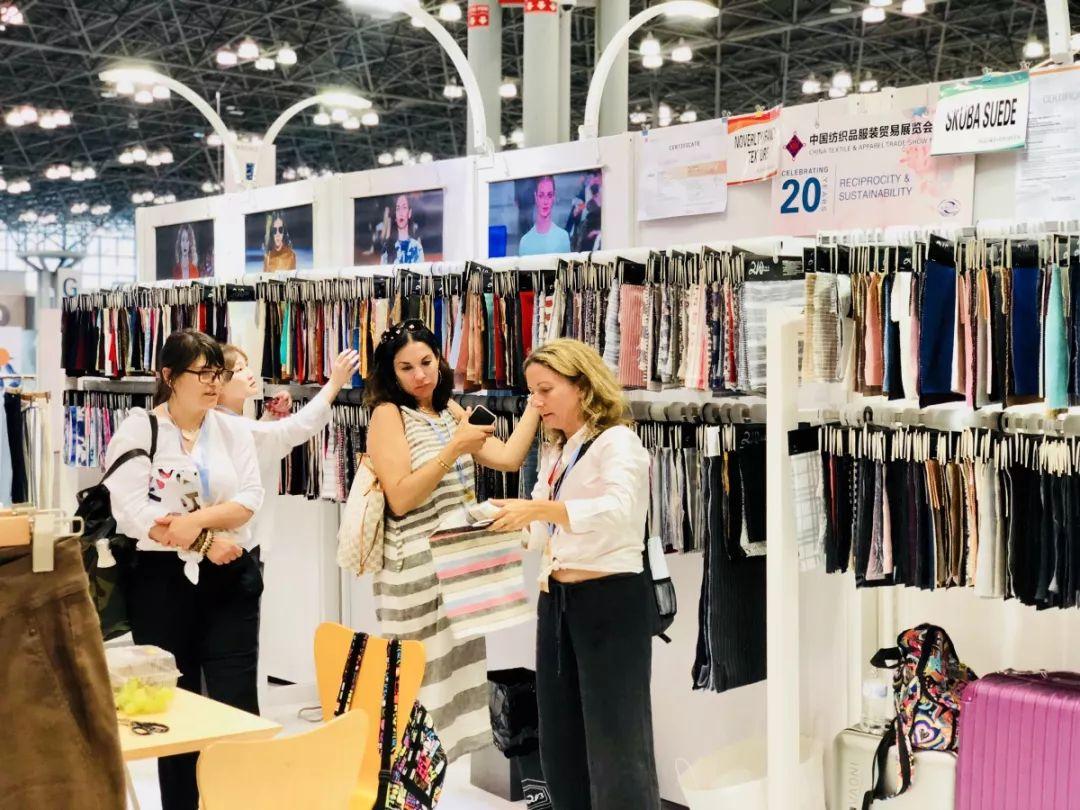 做服装贸易哪里最好山东哪里有外贸尾货服装批发市场