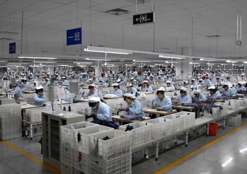 诸城外贸食品销售公司五里堡(诸城的食品公司)