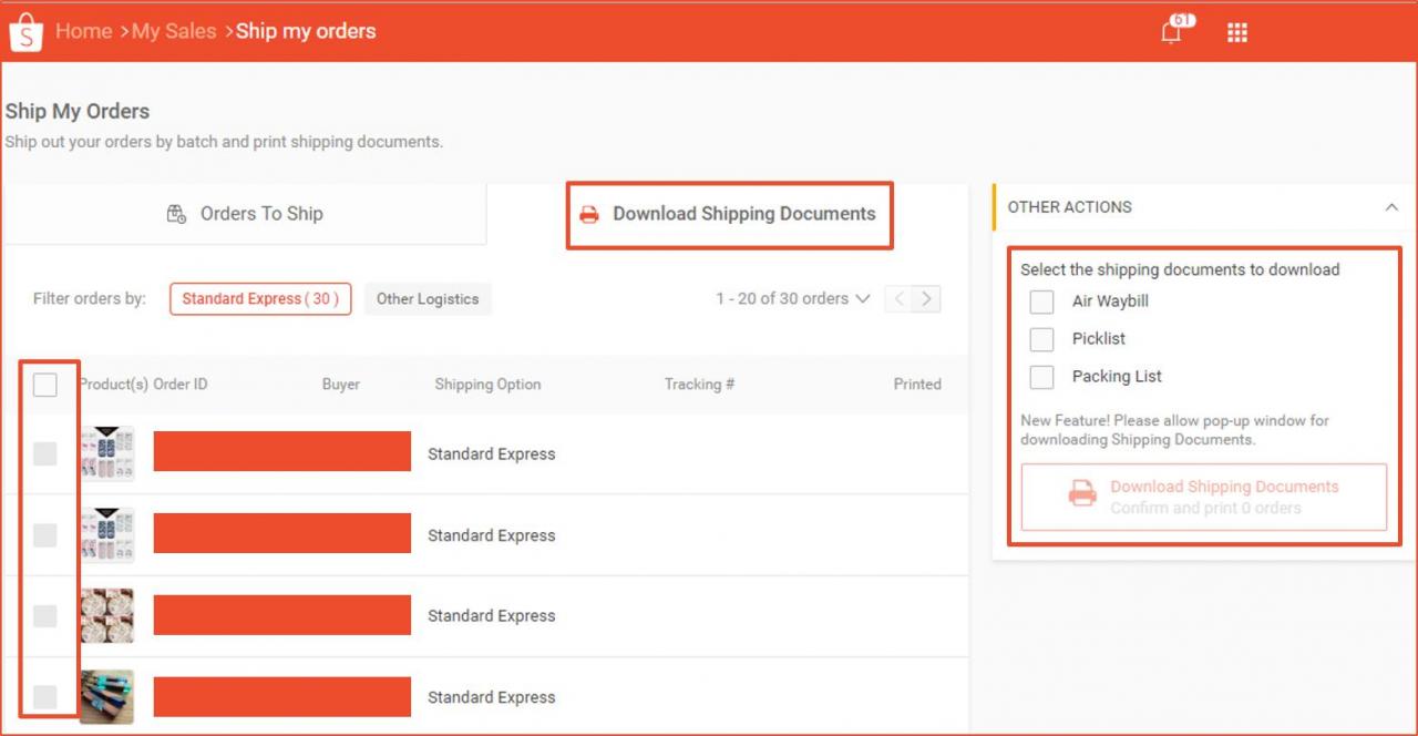 shopee安卓版app中文版(shopee平台app下载)