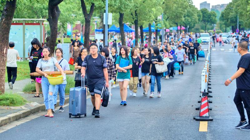 外贸公司名字大全洋气外贸SOHO前途如何
