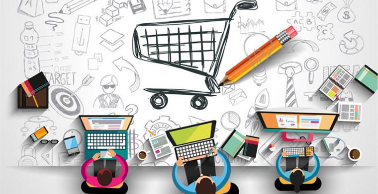 怎么在跨境电商平台开网店呢跨境电商0元开网店怎么开通