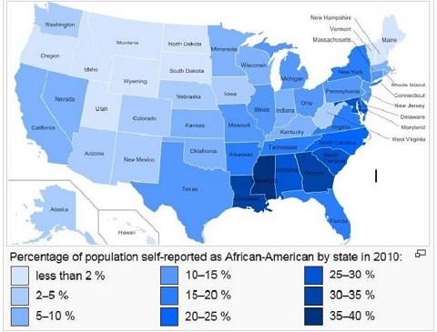 外贸专用服务器常见的美国服务器类型有哪些