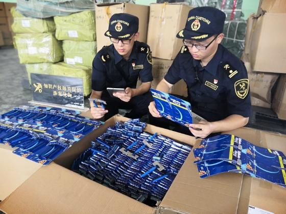 怎么查自己的海关信息(海关数据查询公司)