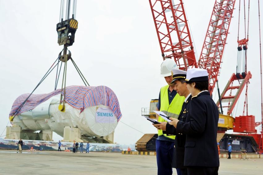 跨境电商传统外贸出口流程(跨境电商出口怎么做?)