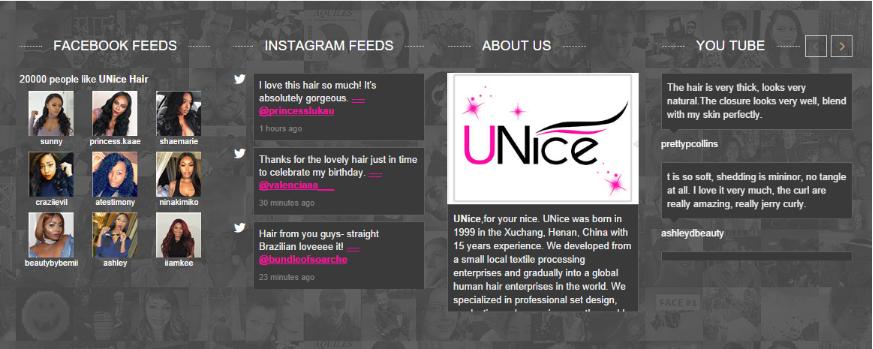 国内外b2c网站有哪些b2c的主要商品