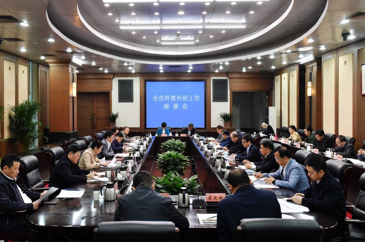 外贸主要做些什么(外贸是干啥)