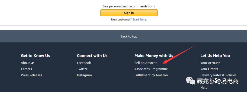 虾皮平台怎么注册现在哪几家自媒体比较好