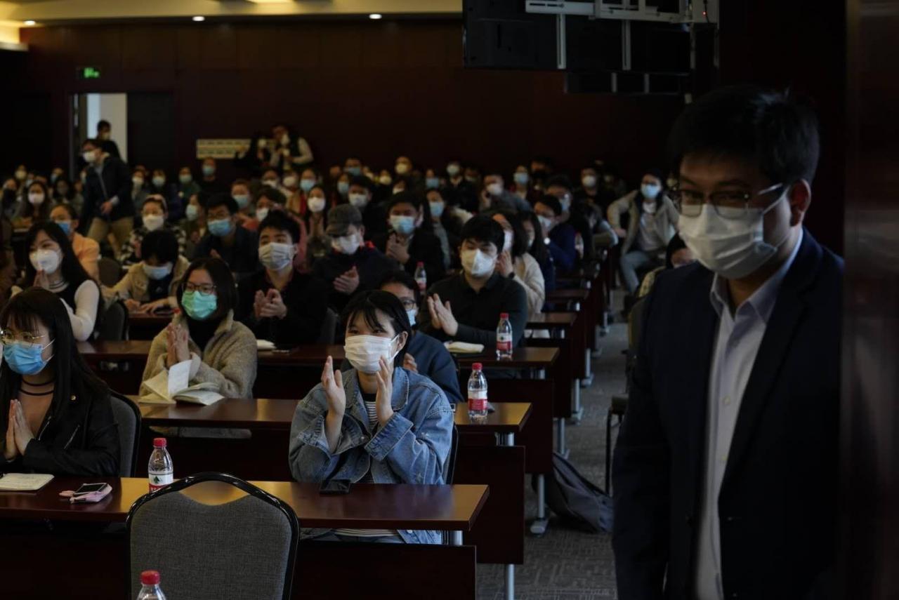 上海十大外贸公司招聘网(上海外贸公司最新招聘)