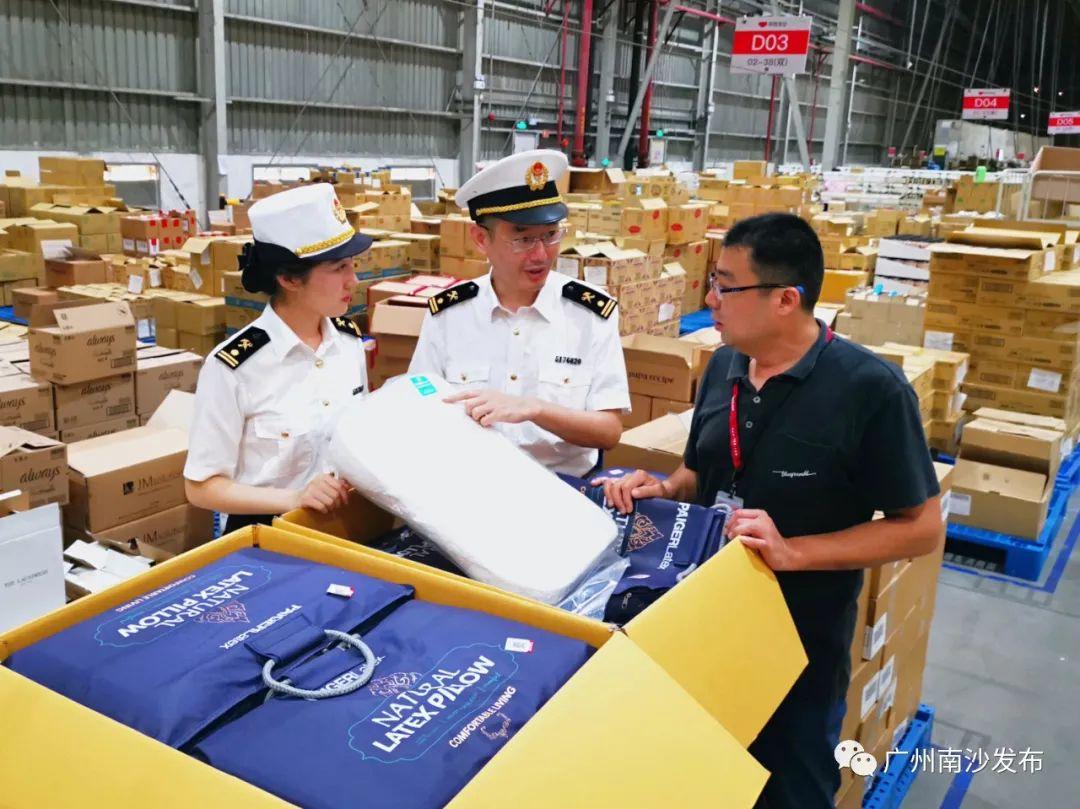 物流对跨境电商的作用跨境物流与跨境电商物流的区别