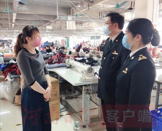 如何做外贸出口生意(国际贸易出口流程)