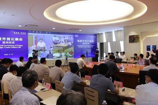 福建 外贸福州外语外贸学院怎么样