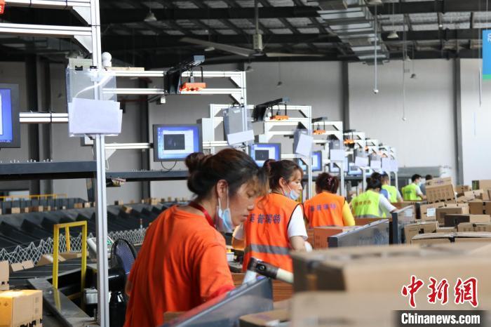 跨境电商出口企业有哪些类型(跨境电商一般贸易出口)