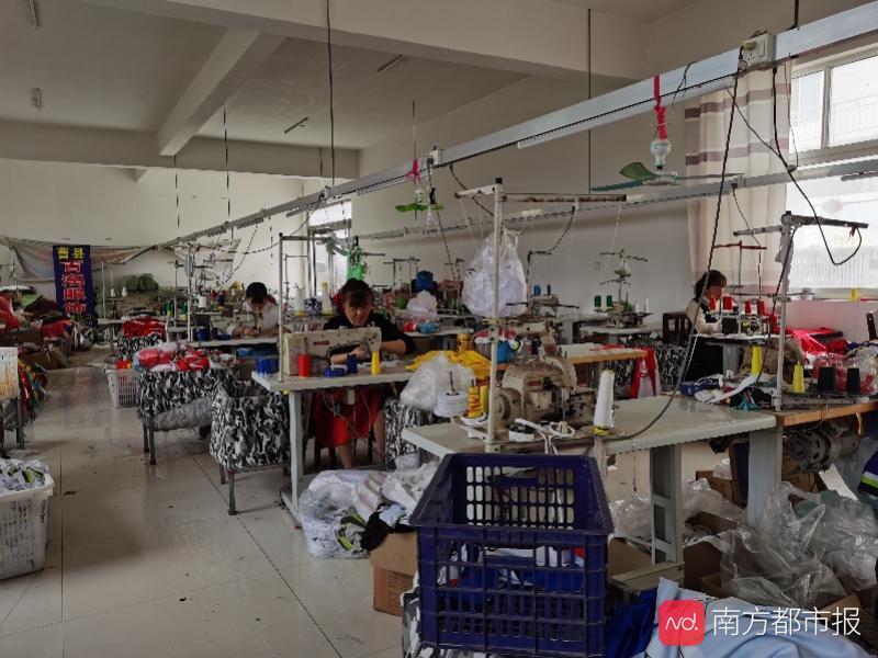 电商跟外贸有何区别呢外贸行业还能继续干下去吗