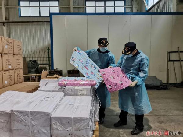 南宁清关代理公司知道你有钱之后态度突然转变的情况吗