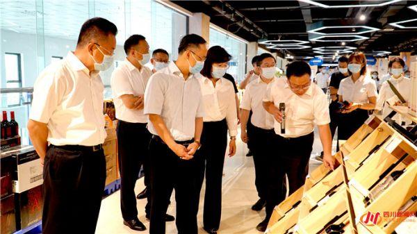 跨境电商和国内贸易的区别(跨境电商和一般贸易进口的区别在哪)