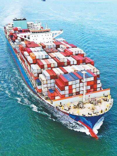 太仓外贸工厂一条街江苏经济赶超广东的可能性有多大