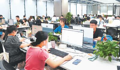 贸易公司接单网站有哪些服装贸易公司怎么接单