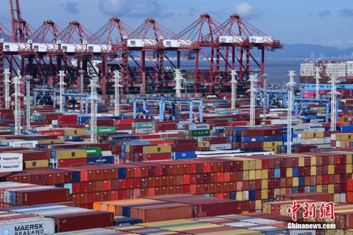 外贸前景纺织品外贸的前途怎么样