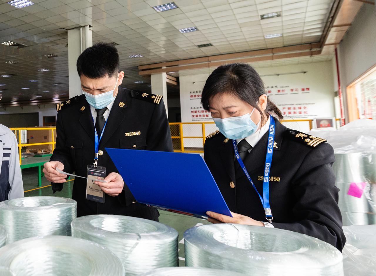 中巴海关数据共享了吗知乎(中巴海关数据共享没有)