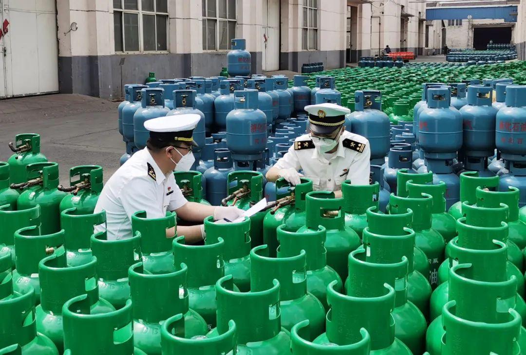 外贸出口流程旧衣出口非洲流程