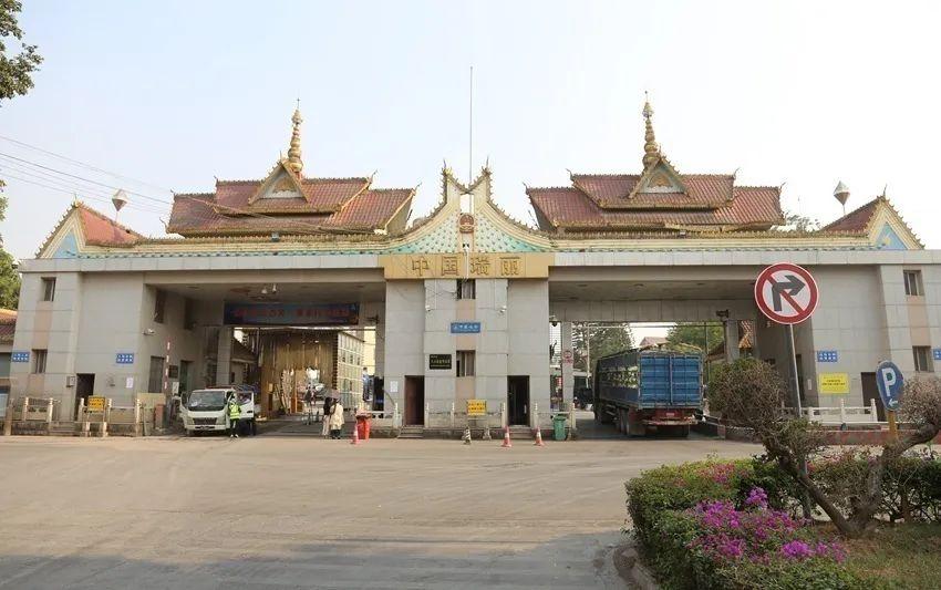 对外贸易额2020进出口贸易额美元