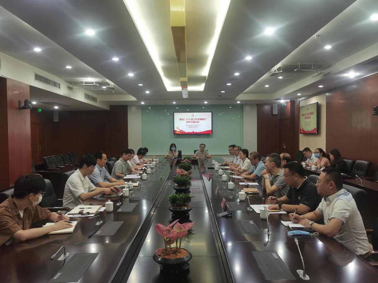 福建省外贸集团有限责任公司福州外语外贸学院有望升为公办吗