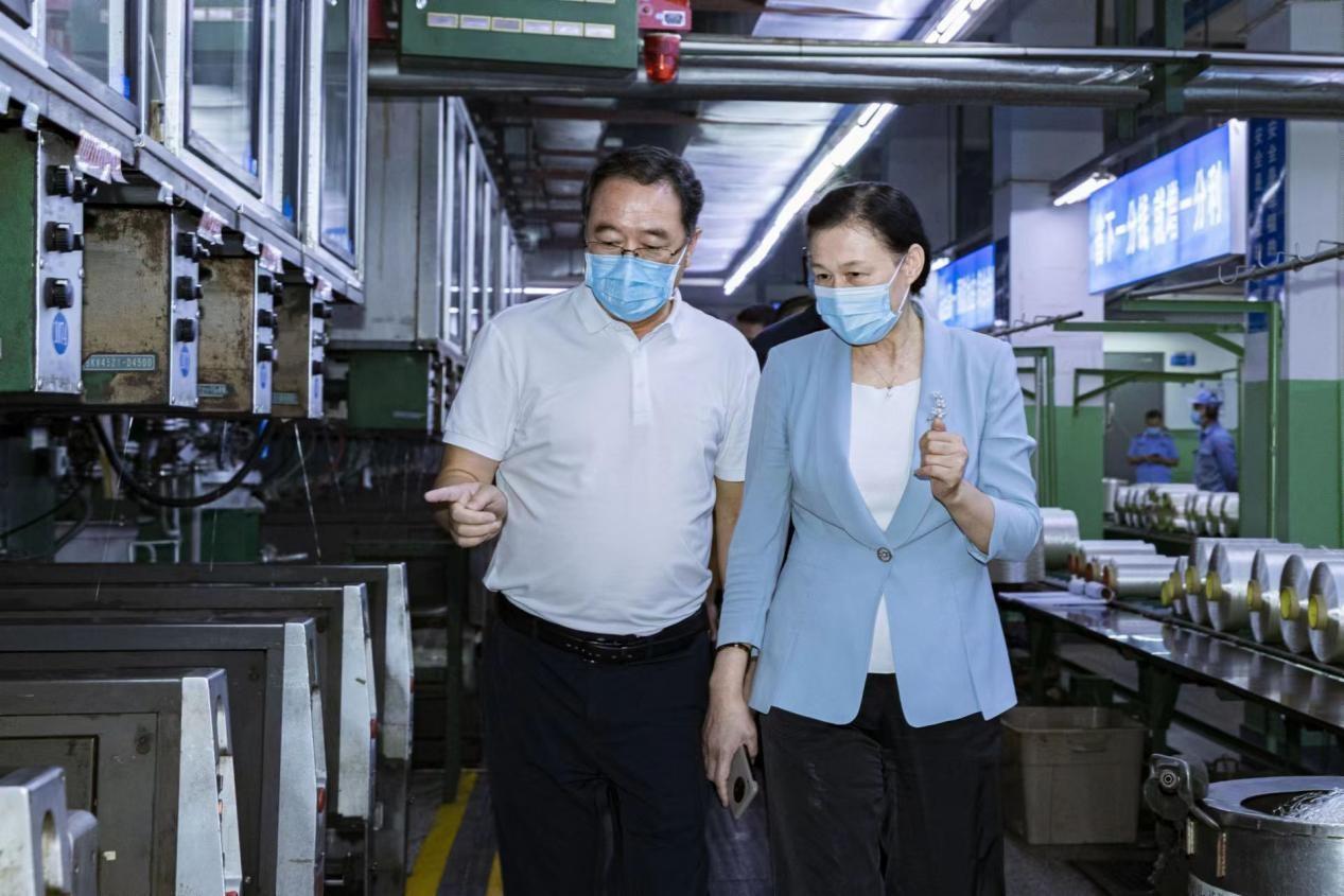 外贸平台建设对标觉得哪个是最有潜力的