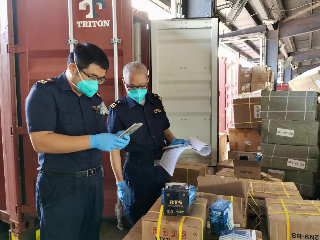 海关一千以下广州海关与北京海关国考报哪个