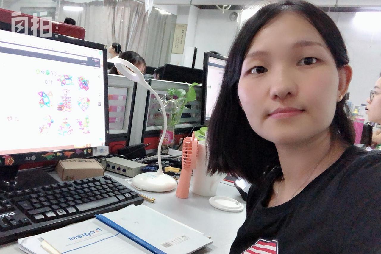 深圳比较好的外贸公司深圳罗马仕科技有限公司介绍