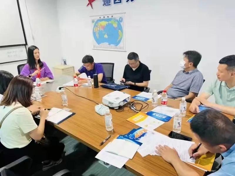 大学跨境电商实训总结跨境电商学费一般多少