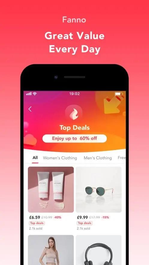 雨果网跨境电商app(虾皮跨境电商app)
