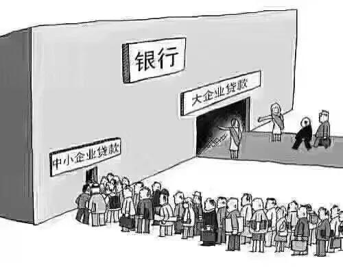 怎样快速找到需要贷款的客户贷款中介一般通过什么找客户