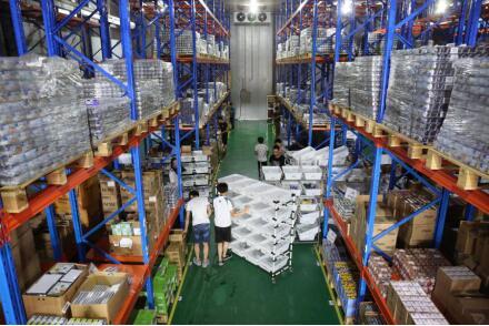 跨境电商最火的平台为什么亚马逊会成为2019年最受欢迎的跨境平台