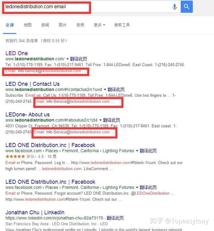 外贸人常用的邮箱格式是什么(外贸邮件格式)