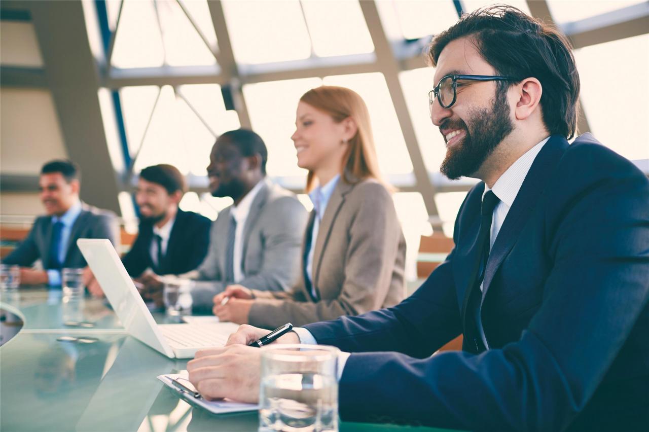 外贸业务员如何招一个好的外贸业务员