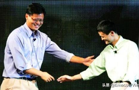 阿里巴巴投资人孙正义马云能不能把孙正义从阿里巴巴除名呢