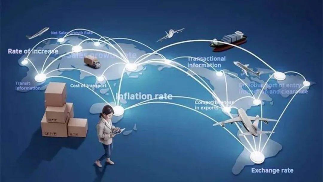全国十大跨境电商排名shein深圳电商四大巨头
