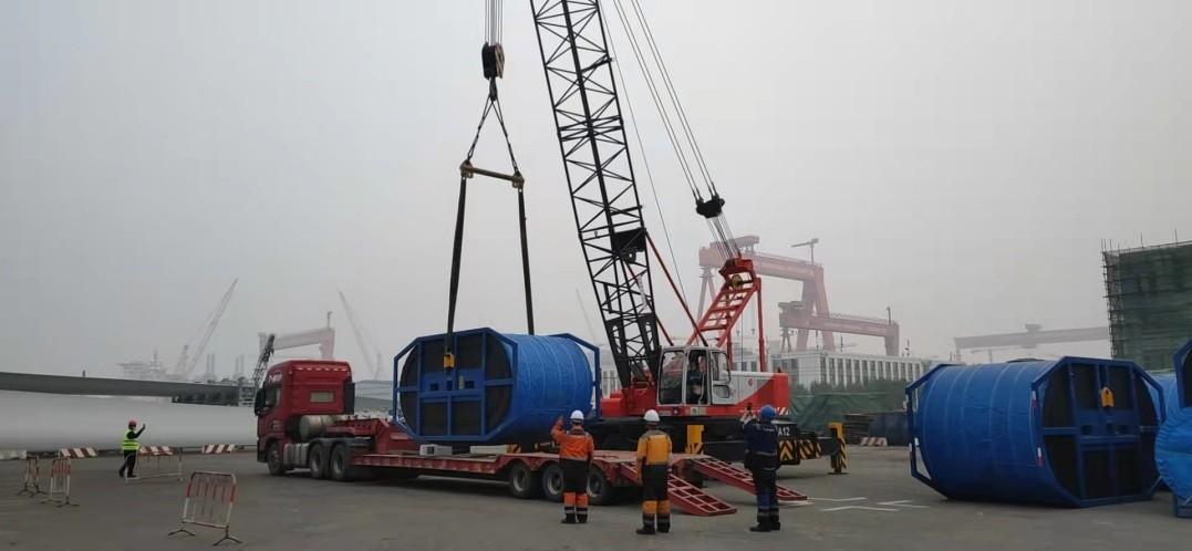 物流外贸货代的CARGE和LOCAL是什么意思